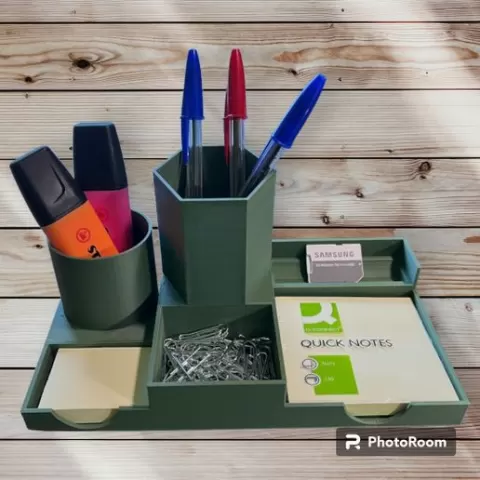 Office Desk Organizer