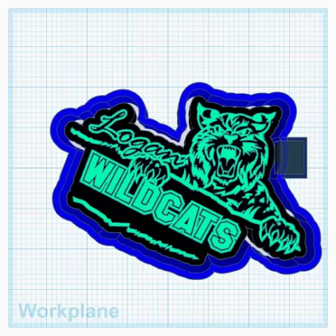 Logan Wildcats