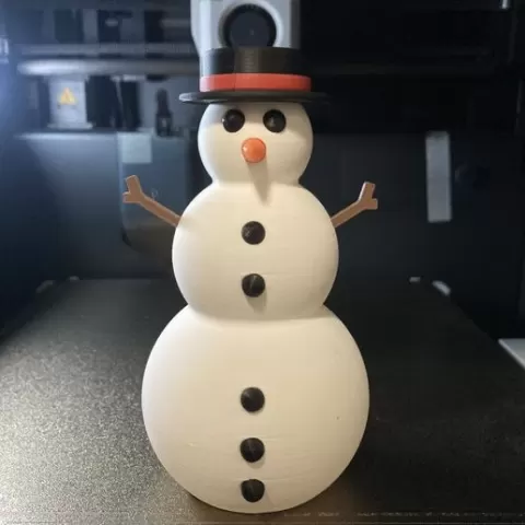 Snowman