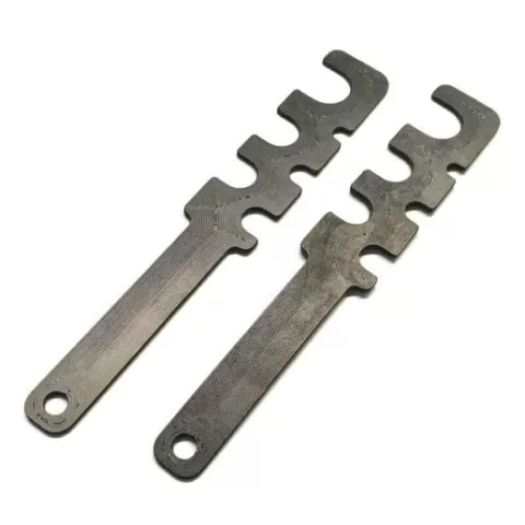 Lemo FSG/Anglissimo Wrench