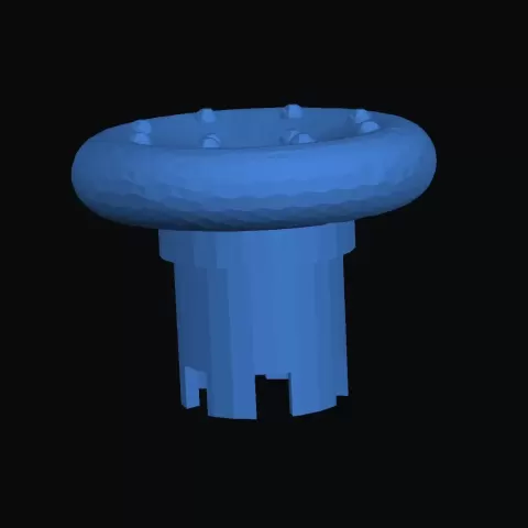 PS5 Joystick