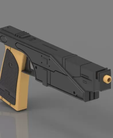 Westar 35 blaster