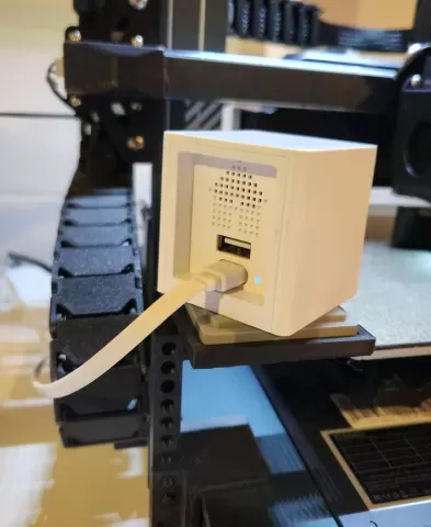 CameraMount - Wyze Cam v2