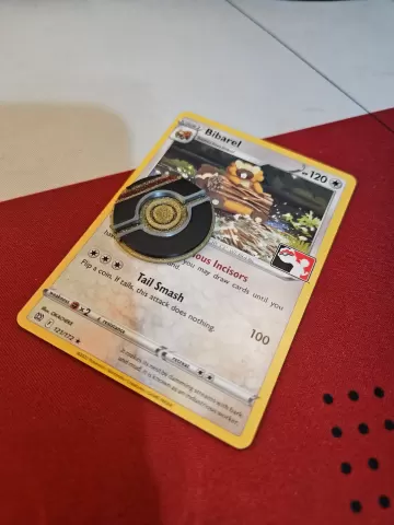 Luxury Ball Token Double Sided Ver.