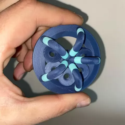 Spyder Fidget