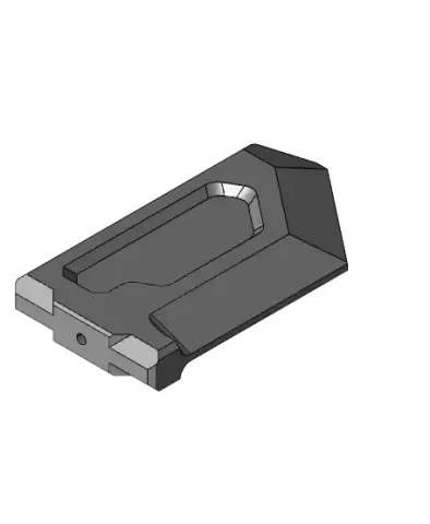 Lightsaber V2 by Flacon.inx Open source contents