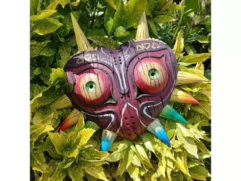 Majoras Mask