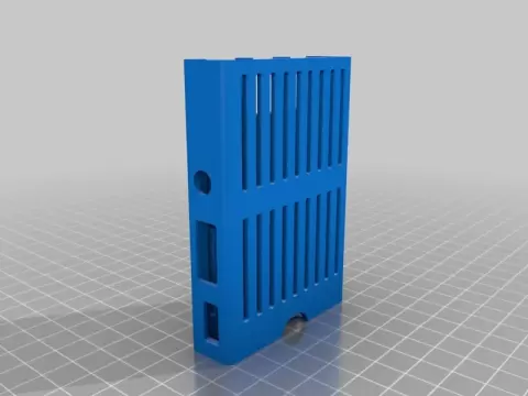 Raspberry Pi 3+ Just in Case