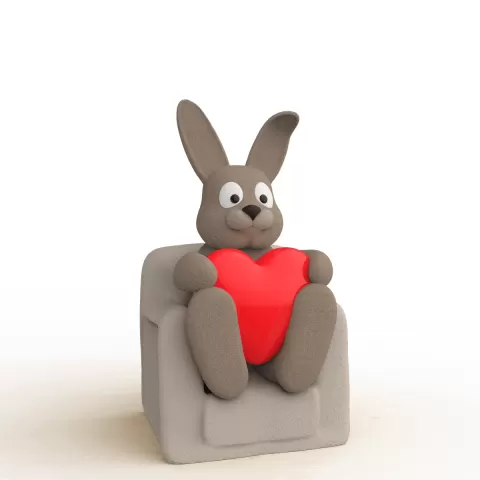 Sweet Bunny