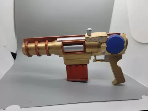 FHW: Spectra Beam Emitter