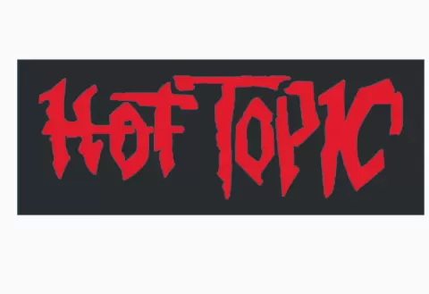 Hot Topic