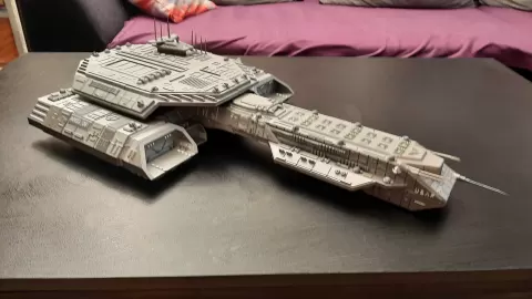 BC-304 MK2 (Stargate)