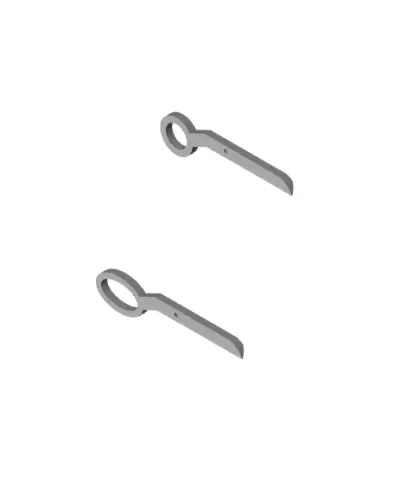 Safety Scissors