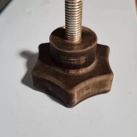 anycubic M3 max - knob (spare part)