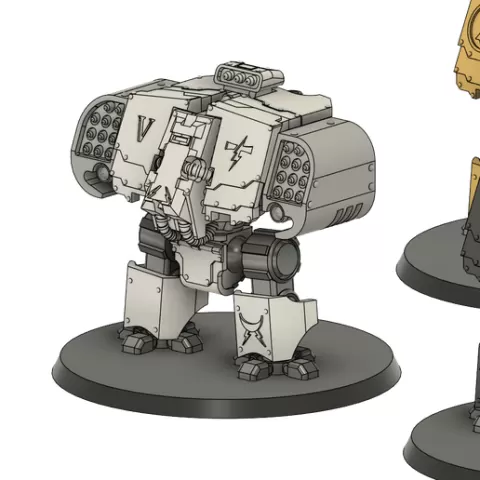 Missiles for Boxnoughts