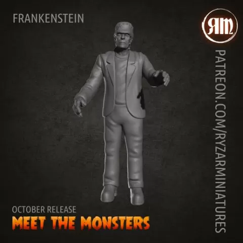 Frankenstein