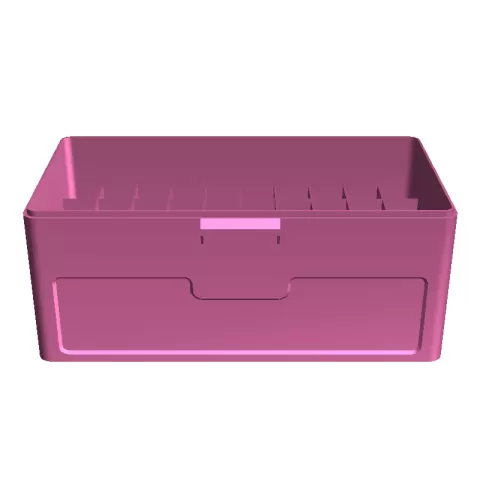 308 ammo box base - the dictator