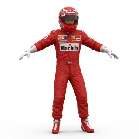 Eddie Irvine Formula 1 driver, f1, formula1, racing, driver, motorsport, race, speed, fast, car, circuit, track, grandprix, pitstop, helmet, aero, performance, action, dynamic, figurine, collectible