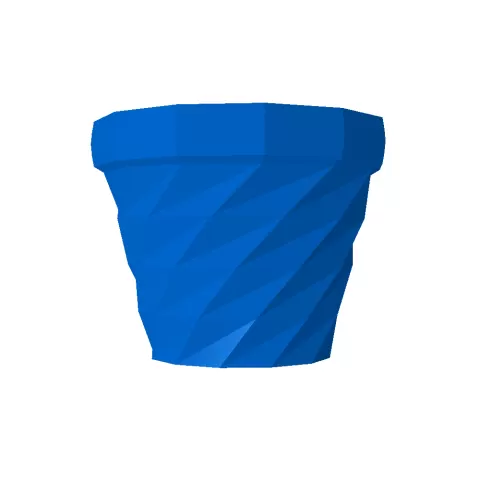 Poly pot - Rickdog141