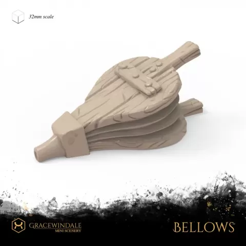 Bellows - Gracewindale