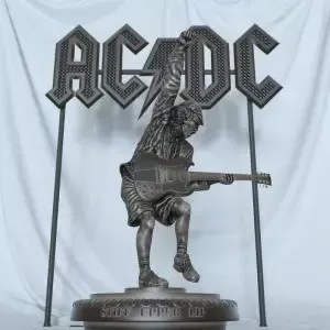 ACDC - Blackhats