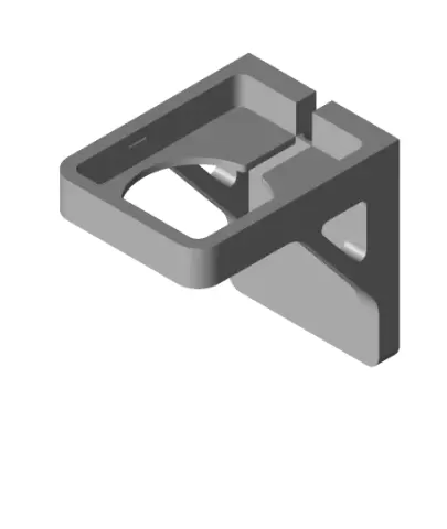 Apple Watch Charger wall mount