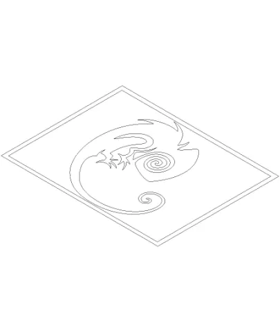 Chameleon