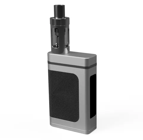 Electronic cigarette