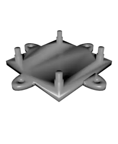 Box for AKK Ultra Long Range VTX