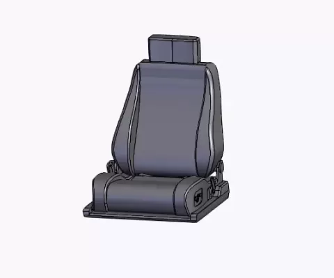 Car Seat