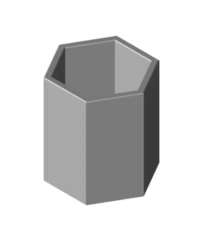 Multipurpose Hexagon