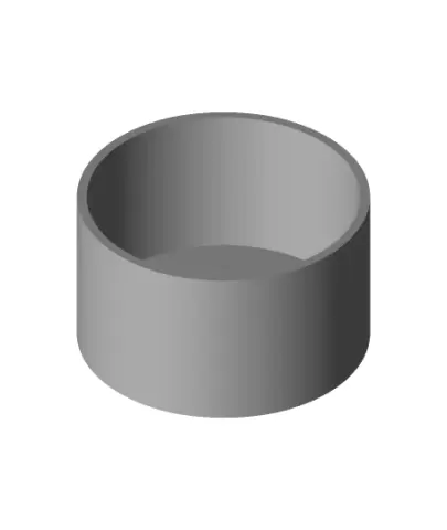 Caja Circular