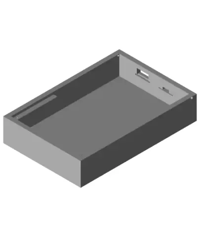 Battery Box V1