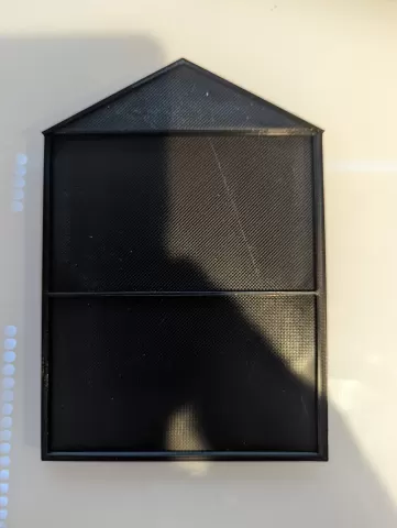 Business Card Holder