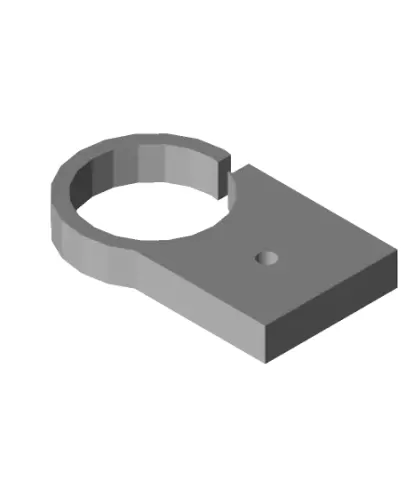 Arch mount