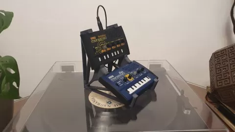 KORG Monotron Stand