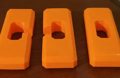 Simple Block Puzzle