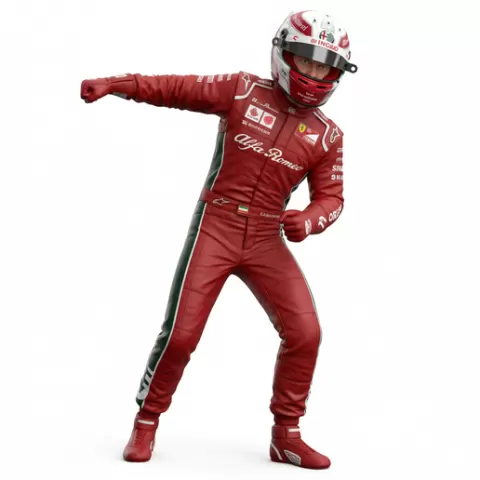 Kimi Raikkonen Formula 1 driver, f1, formula1, racing, driver, motorsport, race, speed, fast, car, circuit, track, grandprix, pitstop, helmet, aero, performance, action, dynamic, figurine, collectible