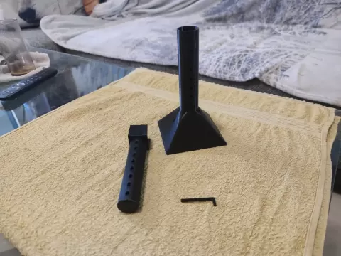 Lampenständer