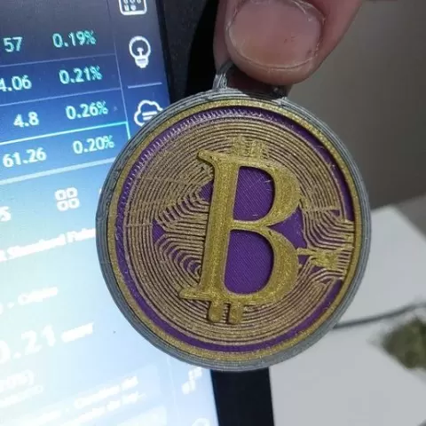 Bitcoin