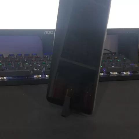 Phone holder