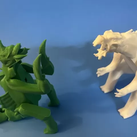 Flexi Gigan