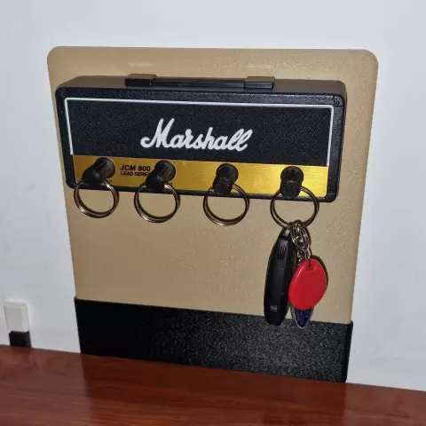 Marshall Keys wall mount - Sdsyc