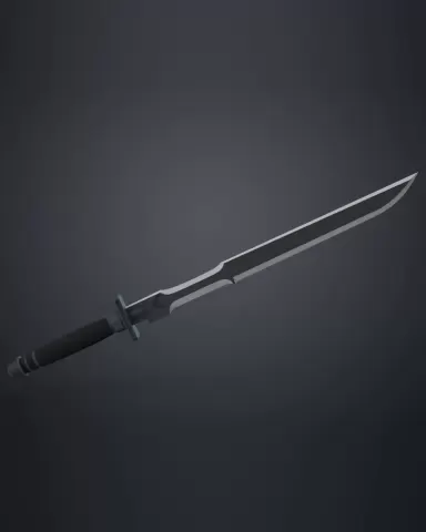 Atreides' First Sword – Dune