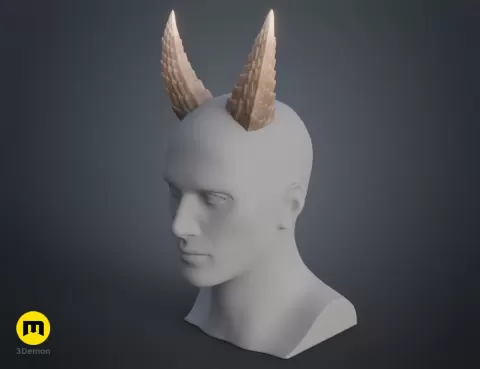 Faun Horns