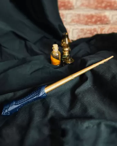Superman's Wand - DC