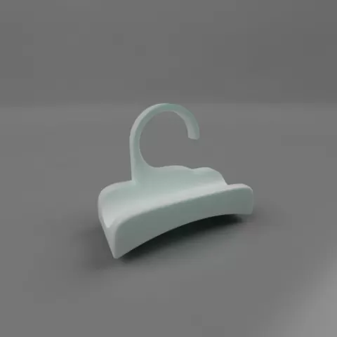 Bag Hanger