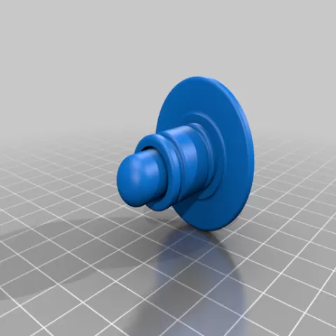 eew nano quill holder
