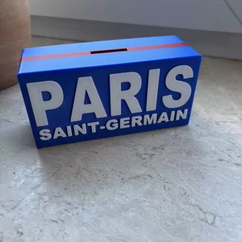 PSG Spardose