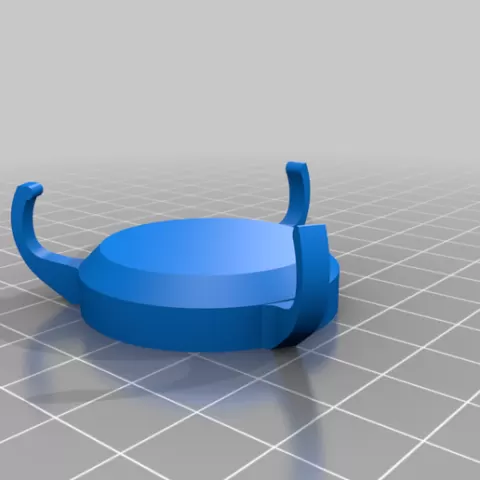 Hexton Hills Tile Holder Attachment